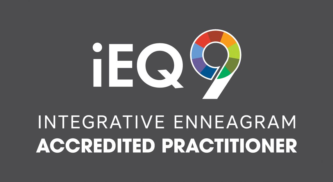 iEQ9 Accredited Practitioner